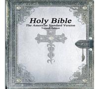Various Holy Bible, The American Standard Version, Yahweh Edition Various Multicolor
