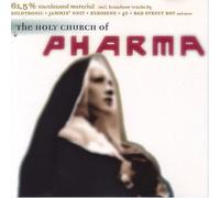 Various - Holy Church of Pharma
