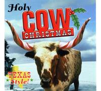 Various - Holy Cow It's Christmas Time