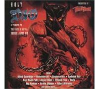 Various - Holy Dio:Tribute to the Voice