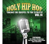 VARIOUS - Holy Hip Hop, Vol.14