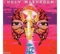 Various - Holy Mushroom