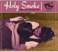 Various - Holy Smoke