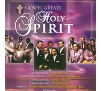 Various - Holy Spirit: Gospel Greats