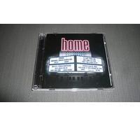 Various Artists – Home – CD