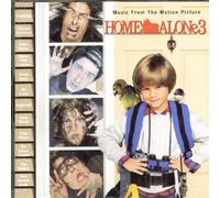 Various - Home Alone 3