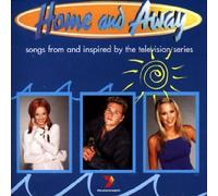 Various - Home & Away TV Sound