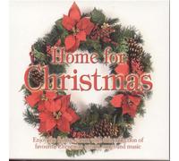 Various - Home for Christmas - Carols, Songs & Music (3CD)