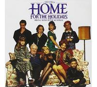 Various - Home for the Holidays