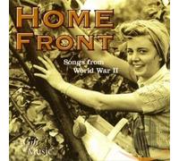 Various - HOME FRONT