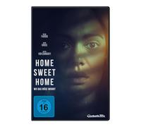 Home Sweet Home - Wo das Böse wohnt