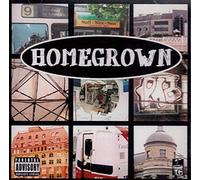 Various - Homegrown