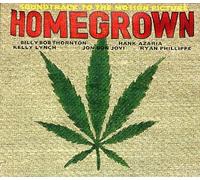 Various - Homegrown