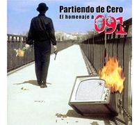 Various - Homenaje a 091