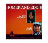 Various - Homer And Eddie (Original Motion Picture Soundtrack) [Vinyl LP record] [Schallplatte]