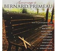 Various - Hommage A Bernard Primeau