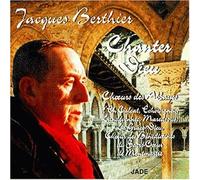 Various - Hommage a J.Berthies