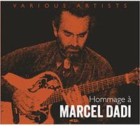 Various - Hommage A Marcel Dadi