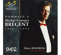 Various - Hommage Michel-Georges Br Gent