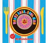 Various - Honey Babe.Soul Man Mixed By DJ Daishize