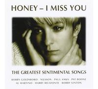 Various - Honey I Miss You