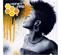 Various - Honey Jams