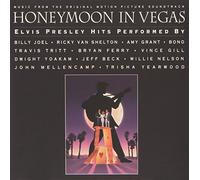 Various - Honeymoon in Vegas