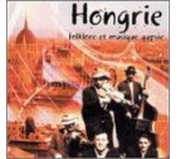 Various - Hongrie
