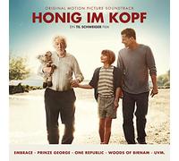 Various - Honig im Kopf (Original Soundtrack)