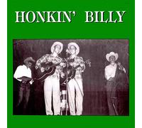 Various - Honkin' Billy Vol.1 [VINYL]