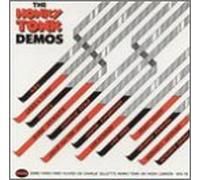 Various - Honky Tonk Demos