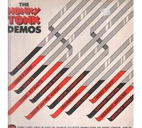 Various - Honky Tonk Demos