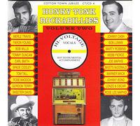 Various - Honky Tonk Rockabillies Vol 2