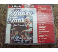 Various - Honky Tonk Spectacular 46 Hi