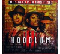 Various - Hoodlum