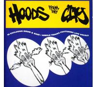 Various - Hoods From Da City
