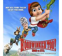 Various - Hoodwinked Too!: Hood Vs. Evil (Original Soundtrack)