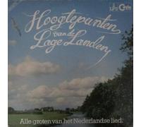 Various - Hoogtepunten Van De Lage Landen