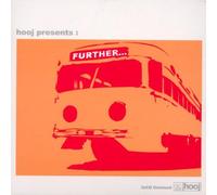 Various - Hooj presents further...