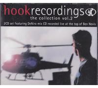 Various - Hook the Collection Vol 2