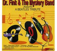 Various - Hooked on a Beatles Tribute