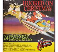 Various - Hooked on Christmas