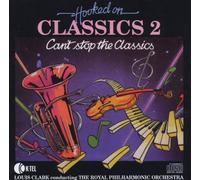 Various - Hooked on Classics 2 - Can't Stop the Classics