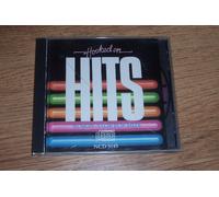 Various - Hooked on Hits: 50 Non-stop Pop Hits