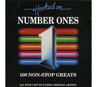 Various - Hooked on Number Ones & 100 No