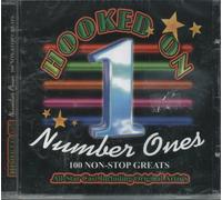 Various - Hooked on Number Ones