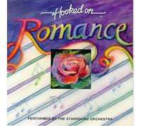Various - Hooked on Romance