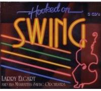 Various - Hooked on Swing