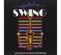 Various - Hooked on Swing