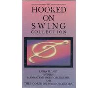 Various - Hooked on Swing Collection [CASSETTE]